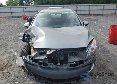 2013 Mazda 3 I z USA, uszkodzony, nr VIN JM1BL1TG7D1787768